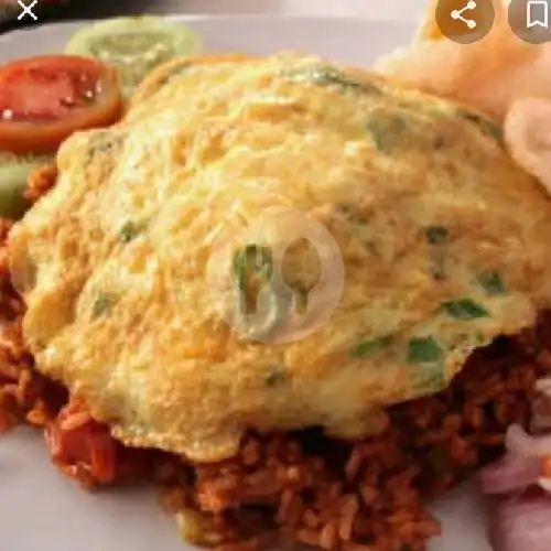 Gambar Makanan Nasi Goreng 67 Yuni, Serpong Raya 3