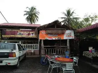Kedai Kak Aishah Masakan Thai