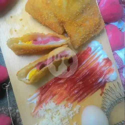 Gambar Makanan Bakpao Sayang 30 Rasa Express, Klojen 2