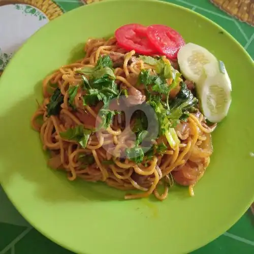 Gambar Makanan Geprek Teramahal, Jl Karya,Rumbai 9