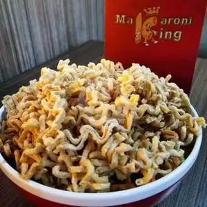 Gambar Makanan Makaroni King, Serpong Utara 2