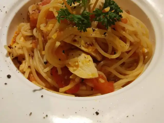 Gambar Makanan Pasta Qusut 15