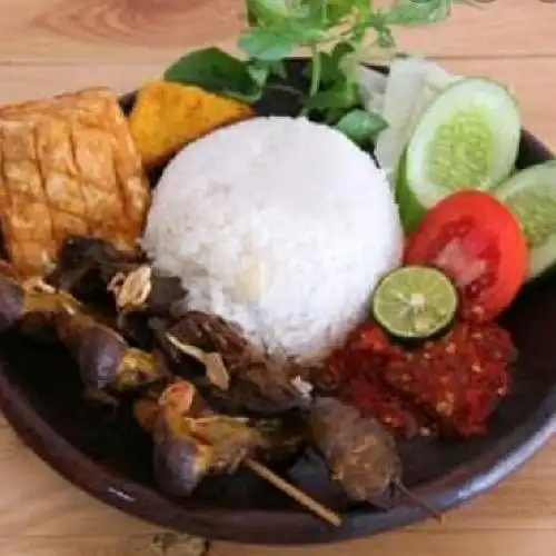 Gambar Makanan Dazz Ayam Geprek, Goa Ria 18