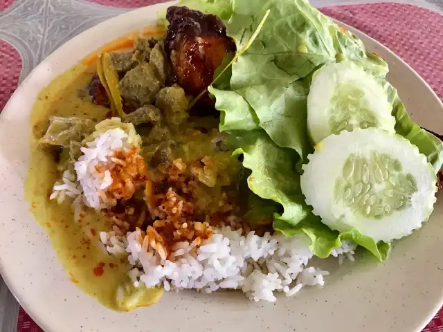 Kedai Makan Kak lang D`Rimba Food Photo 14