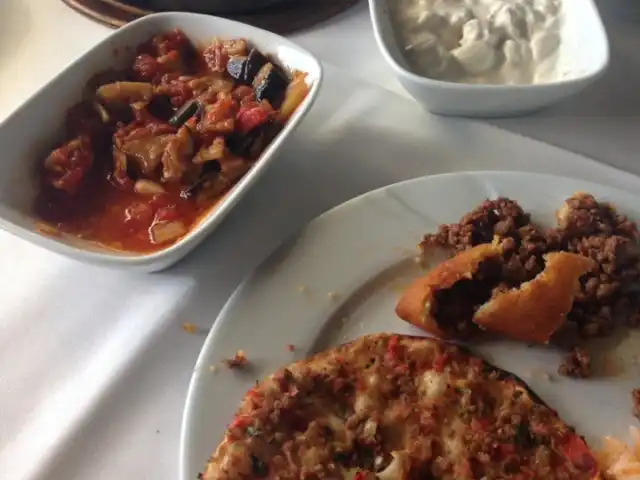 Ova Et & Kanat'nin yemek ve ambiyans fotoğrafları 10