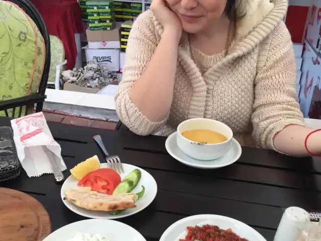 Ankara Altın Şisş'nin yemek ve ambiyans fotoğrafları 13
