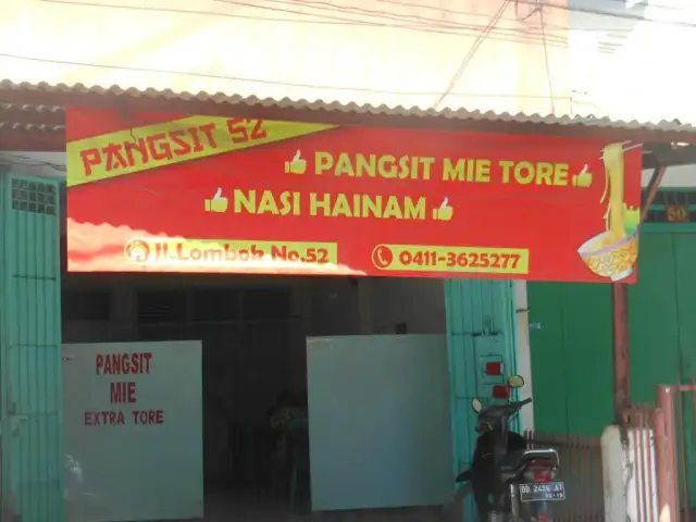 Pangsit Mie 52