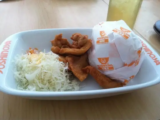 Gambar Makanan Yoshinoya 8