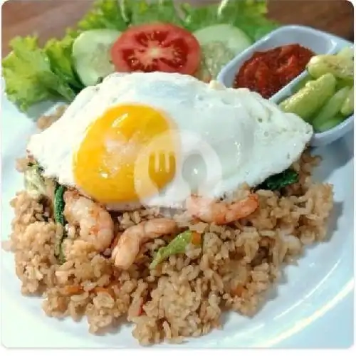 Gambar Makanan Warung Nasi Goreng Selera Baru, Kubu Anyar 18