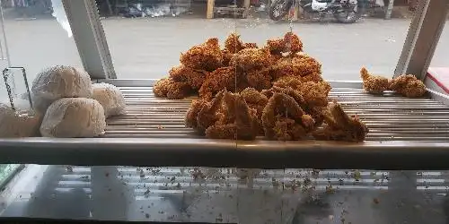 Narimo Fried Chiken, Rawajati