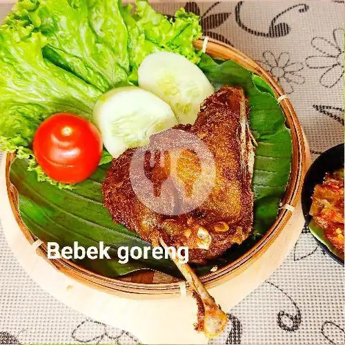 Gambar Makanan Pecel Lele 99 Kp. Pagaulan 13