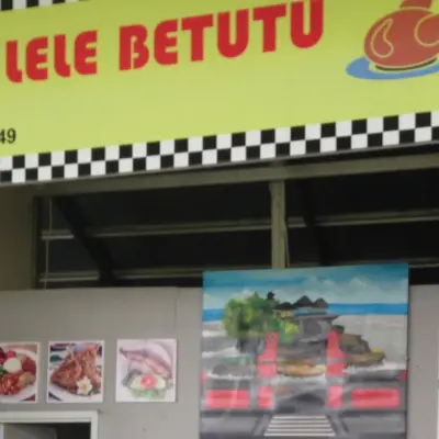 Ratu Lele Ayam Betutu