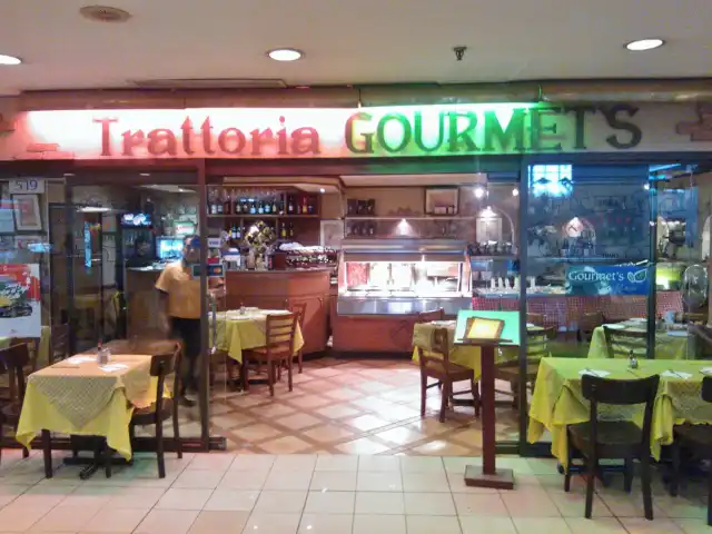 Trattoria Gourmet's Food Photo 3