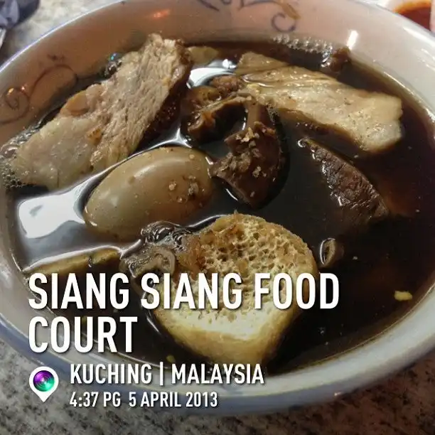 Siang Siang Food Court Food Photo 6