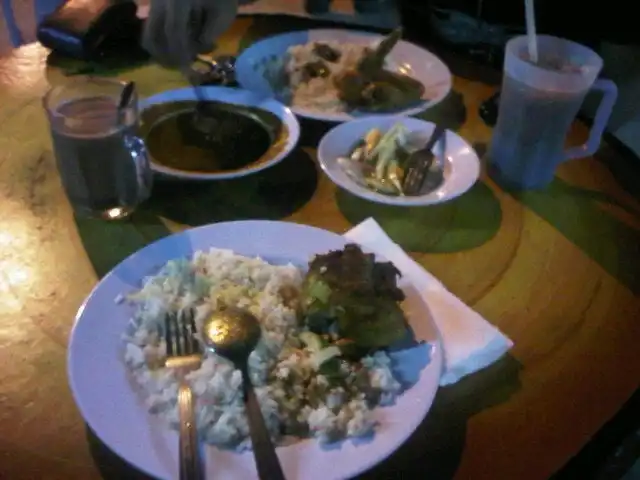 Restoran Siti Meryam Food Photo 13
