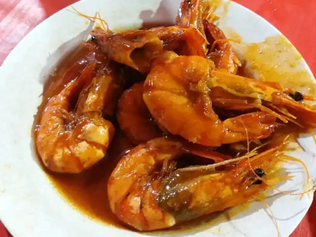 Gambar Makanan Sea Food Ayu 8