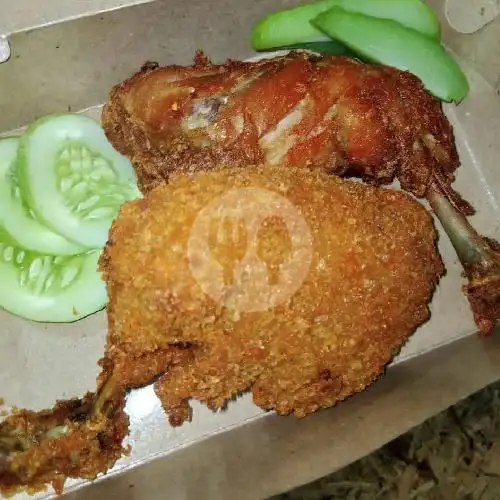 Gambar Makanan Warung Bebong 1