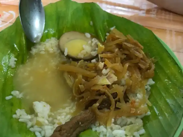 Gambar Makanan Nasi Ayam Bu Pini 6