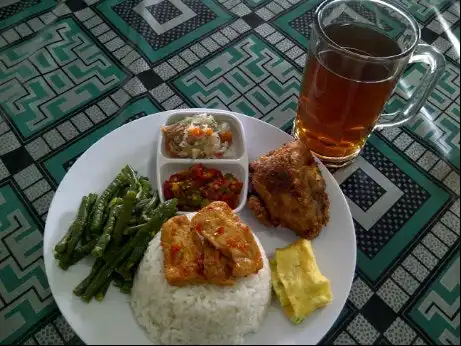 Gambar Makanan Warung Mbok Kembar 4