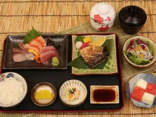 Tsuki No Miyako Japanese Cuisine Food Photo 4