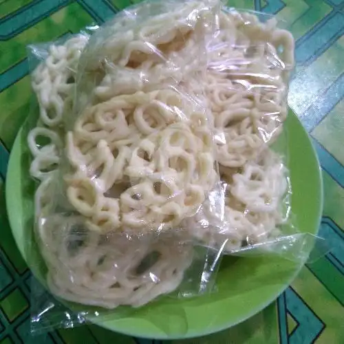 Gambar Makanan Nasi Kuning Bambapuang Mbak Lin, Gunung Salahutu 12