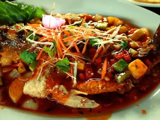 Wong Seng Hin Seafood Food Photo 3