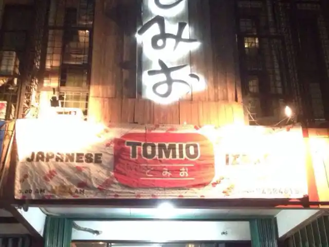 Gambar Makanan Tomio Japanese Izakaya 12