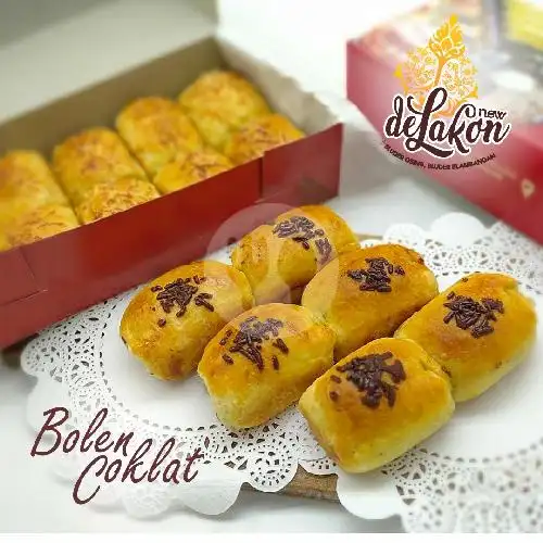 Gambar Makanan Bluder New Delakon 19