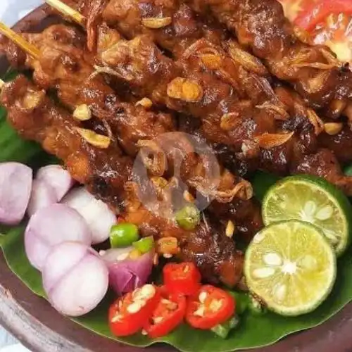 Gambar Makanan Sop Iga Diwo, Dago 10