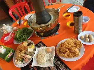 JJ Steamboat Food Photo 2