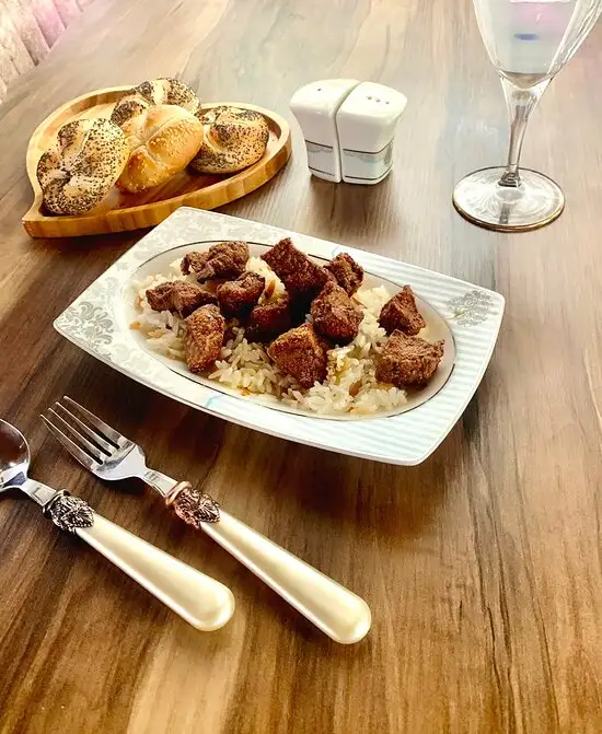 Fatma Sultan Restaurant (Türk Mutfağı)'nin yemek ve ambiyans fotoğrafları 74