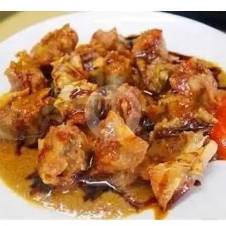 Gambar Makanan Batagor Siomay, Kemandoran Pluis 11