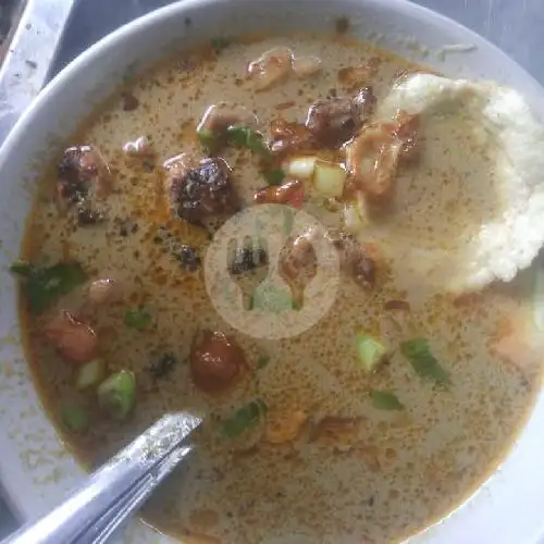 Gambar Makanan soto tangkar mekar sari, roa malaka selatan 12