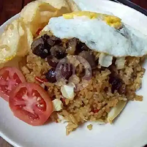 Gambar Makanan Nasi Goreng MOmo, Kapten Yusuf pasir Jaya 11