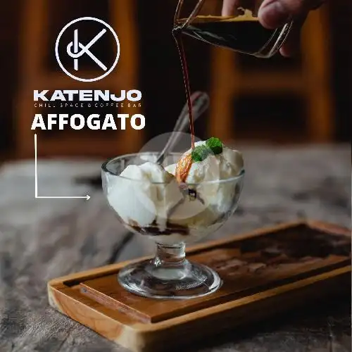 Gambar Makanan Katenjo Coffe Shop & Bar 10