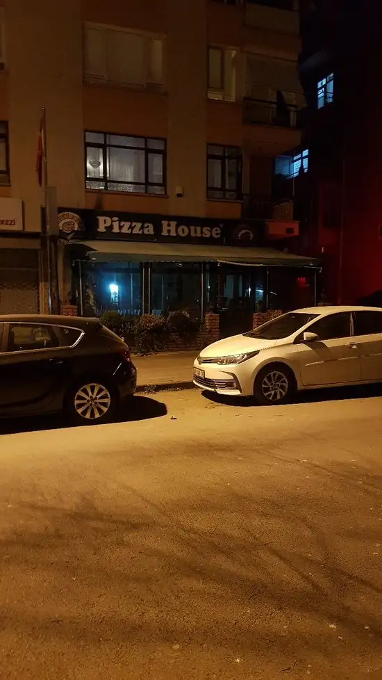 Pizza House'nin yemek ve ambiyans fotoğrafları 43