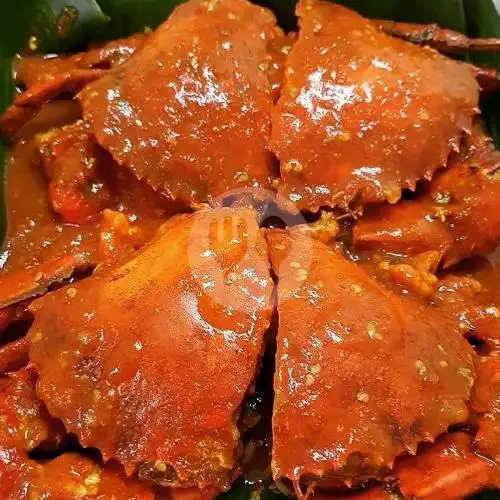 Gambar Makanan Seafood Jontor Rania, Mulyorejo 15