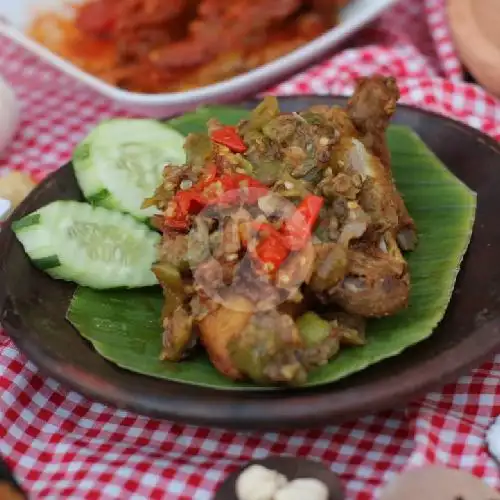 Gambar Makanan Bebek Boedjang Serang, Jl. Yusuf Martadilaga 12