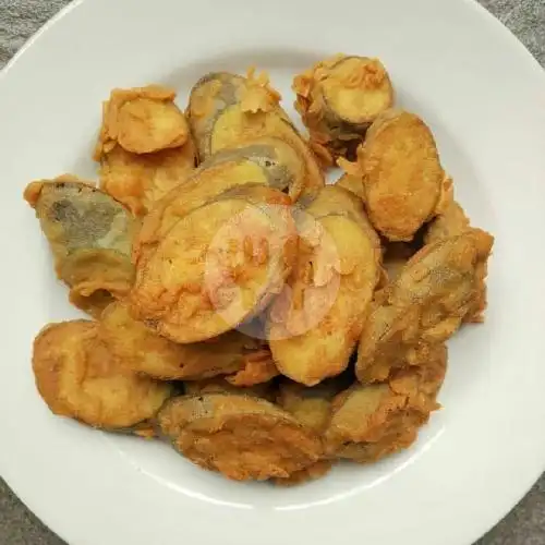 Gambar Makanan Warung Ayam Geprek Mba Mur, Kebon Jeruk 1