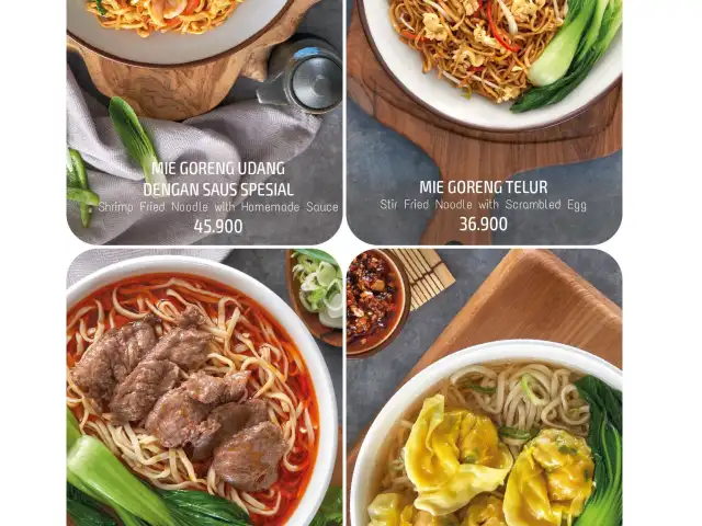 Gambar Makanan Imperial Kitchen & Dimsum 10