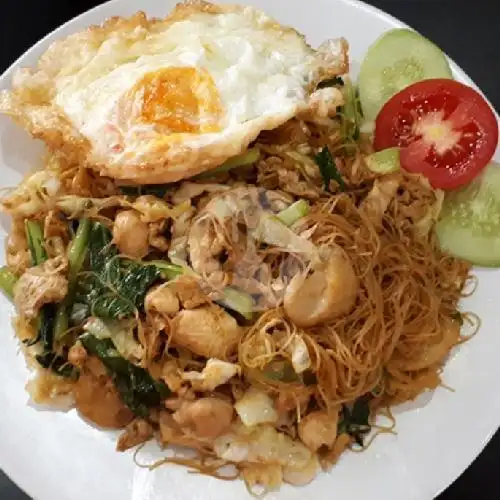 Gambar Makanan Nasi Goreng Seafood Pondok Teduh 20