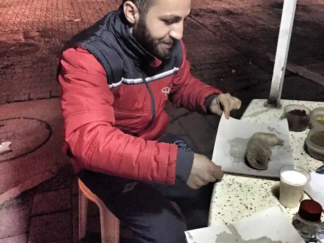 Tadım Şırdan'nin yemek ve ambiyans fotoğrafları 9