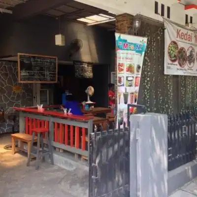 Kedai Mba Non