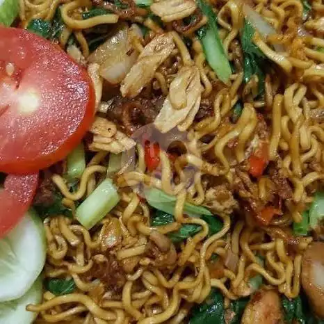 Gambar Makanan NASI GORENG MAS JOKO ASLI PEMALANG 13