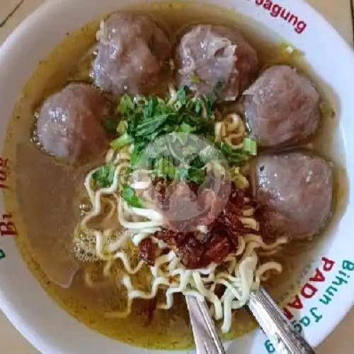 Gambar Makanan Warung Bakso SUTINI 16