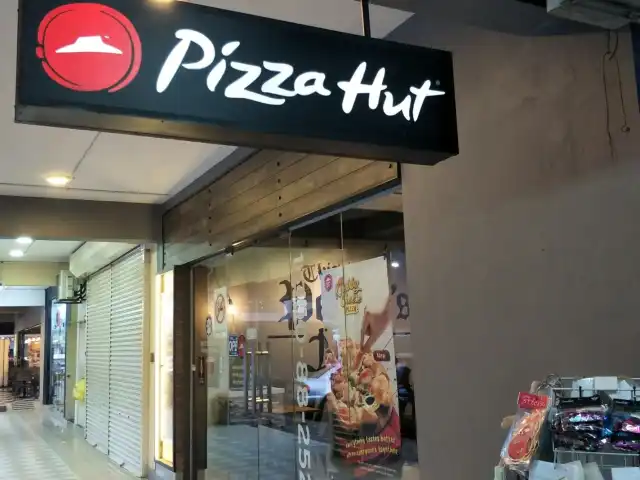 Pizza Hut Food Photo 6