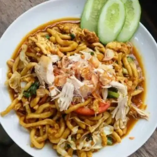 Gambar Makanan Warung Mie Bojong Koneng 4