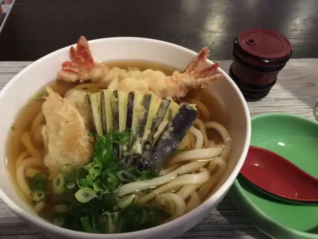 Azabu Sushi & Teppanyaki Food Photo 14