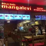Bolu Dağı Mangal Evi'nin yemek ve ambiyans fotoğrafları 7