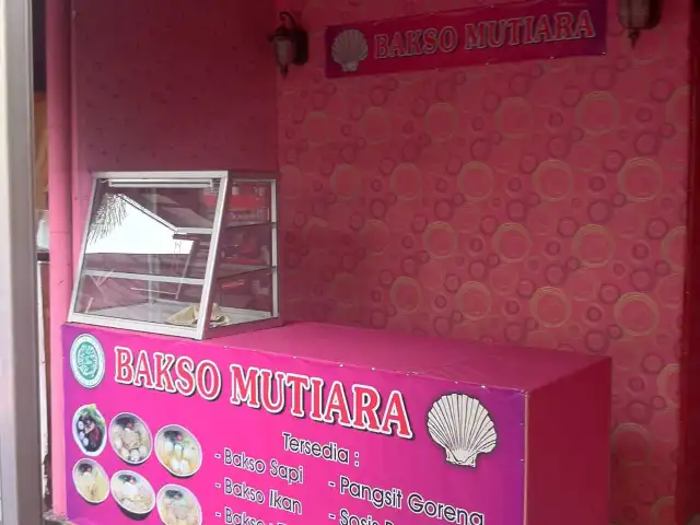 Gambar Makanan Bakso Mutiara 7